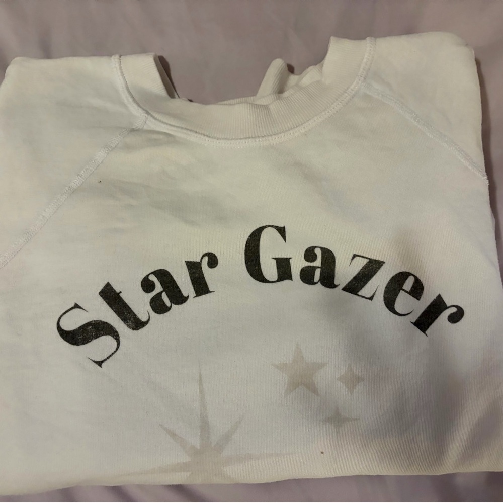 Spiritual Gangster Sweatshirt Medium